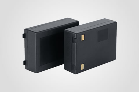 北斗一代電池組